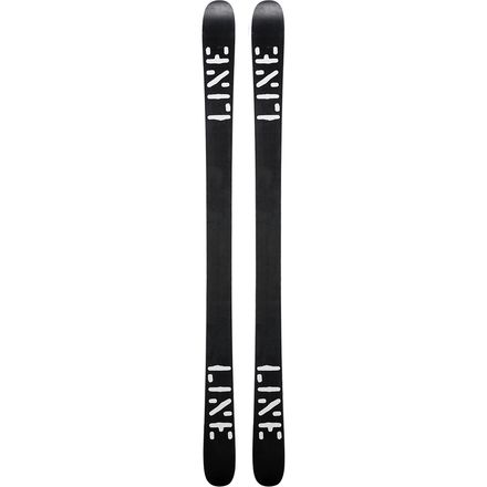 Line Honey Badger Ski - Ski