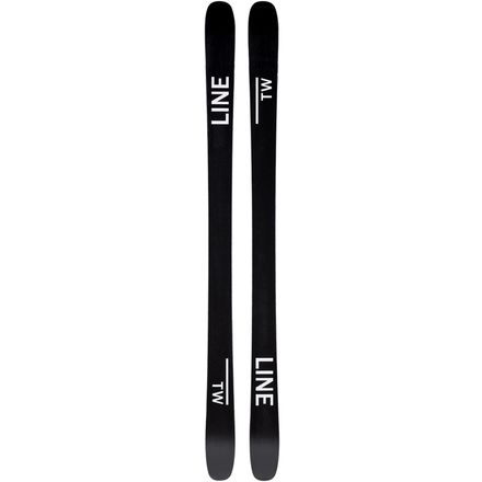 Line Tom Wallisch Pro Ski - Ski