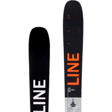 Line Tom Wallisch Pro Ski - Ski