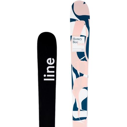 Line Honey Bee Ski - Women's - Ski