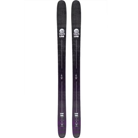 Line Sick Day 114 Ski - Ski