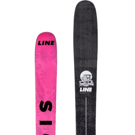 Line Sick Day 114 Ski - Ski