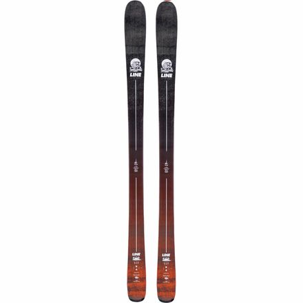 Line Sick Day 94 Ski - Ski