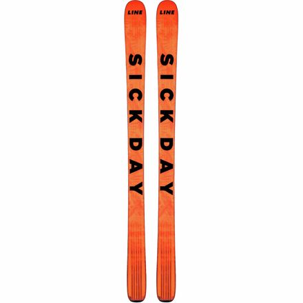 Line Sick Day 94 Ski - Ski
