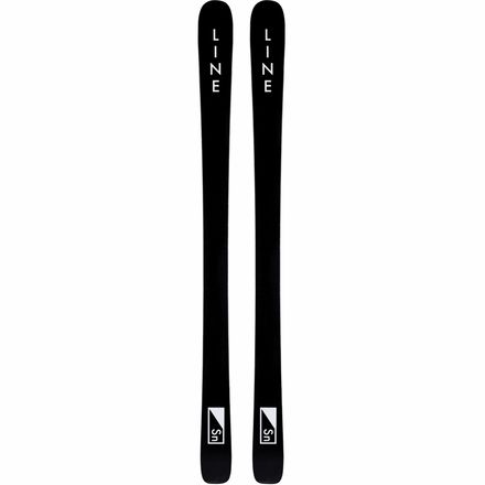 Line Supernatural 92 Ski - Ski