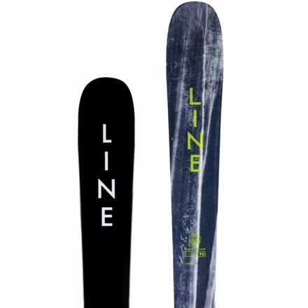 Line Supernatural 92 Ski - Ski