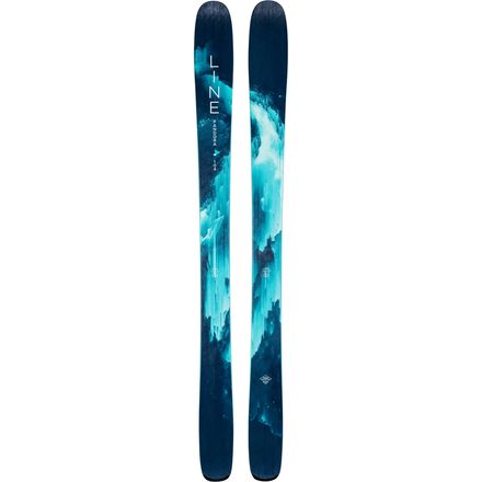 Line Pandora 104 Ski - Women's - Ski
