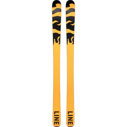 LINE Sick Day スキー 186cm 94mm Line Sick Day 94 Ski - 2022 - Ski