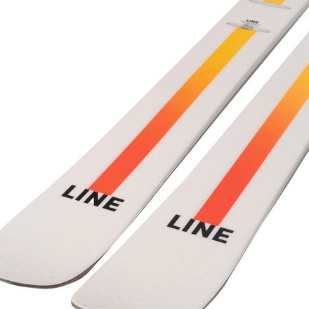 Line Skis Sir Francis Bacon Shorty Skis - Kids' 2025 | evo