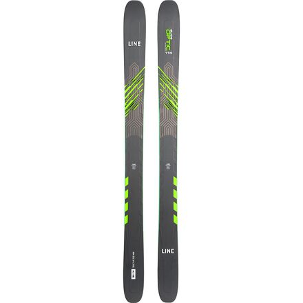 Line Blade Optic 114 Ski - 2023 - Ski