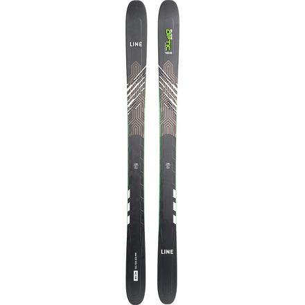 Line Blade Optic 104 Ski - 2023 - Ski