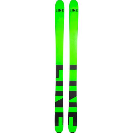 Line Blade Optic 104 Ski - 2023 - Ski