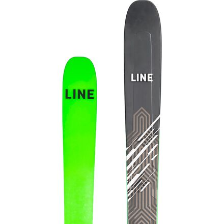 Line Blade Optic 104 Ski - 2023 - Ski