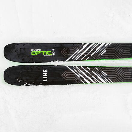 Line Blade Optic 104 Ski - 2023 - Ski