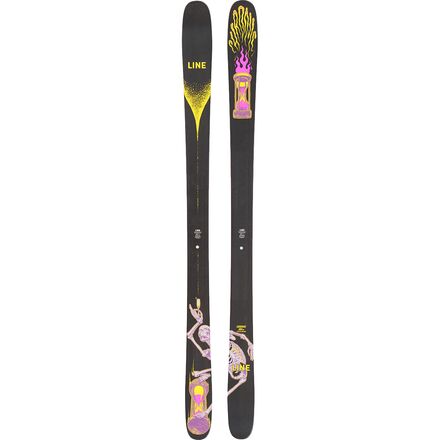 Line Chronic Ski - 2023 - Ski