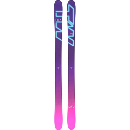 Line Tom Wallisch Pro Ski - 2023 - Ski