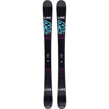 Line Tom Wallisch Shorty Ski - 2023 - Kids' - Kids