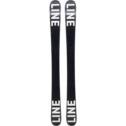Line Tom Wallisch Shorty Ski - 2023 - Kids' - Kids