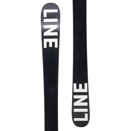 Line Tom Wallisch Shorty Ski - 2023 - Kids' - Kids