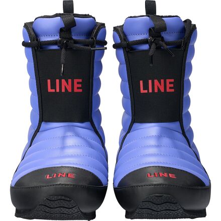 LINE（ライン）スノーブーツAPRÉS BOOTIE 2.0 Line 2.0 Line Apres Bootie - Footwear