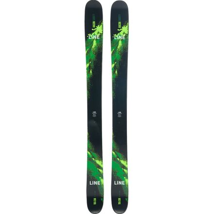Line Bacon Shorty Ski - 2024 - Kids' - Kids