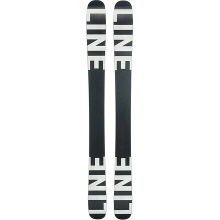 Line Bacon Shorty Ski - 2024 - Kids' - Kids