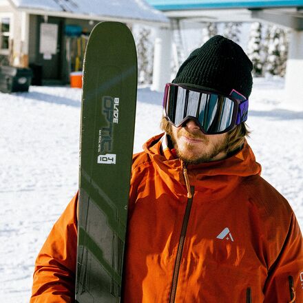 Line Blade Optic 104 Ski - 2024 - Ski