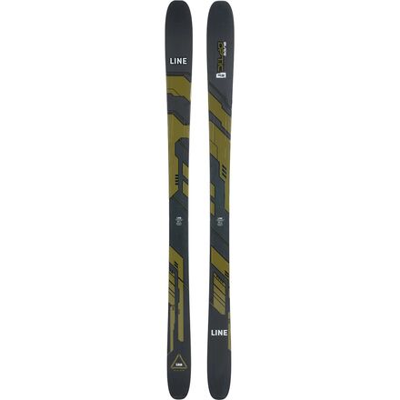Line Blade Optic 92 Ski - 2024 - Ski