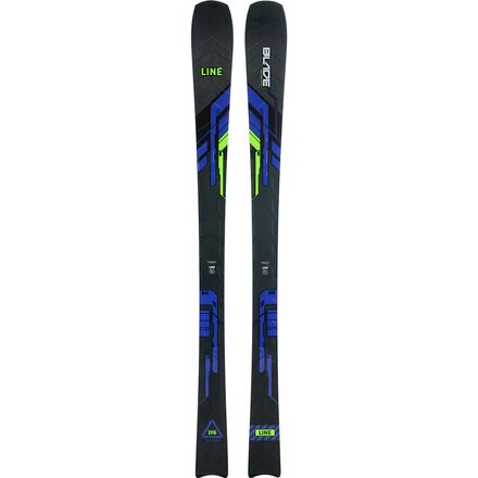 Line Blade Ski - 2024 - Ski