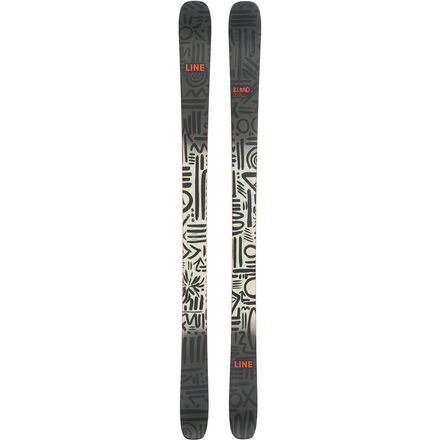 Line Blend Ski - 2024 - Ski