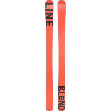 Line Blend Ski - 2024 - Ski