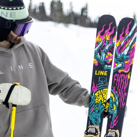 Line Chronic 94 Ski - 2024