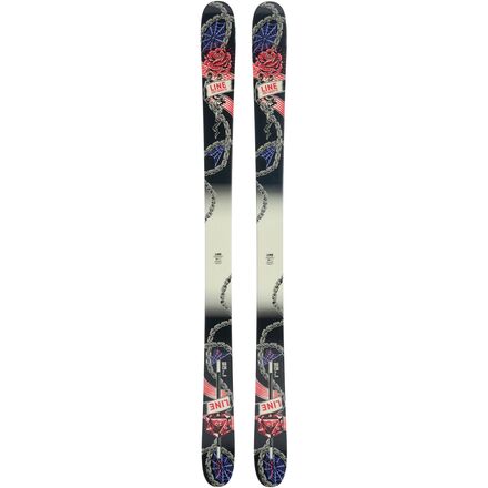 Line Honey Badger Ski - 2024 - Ski