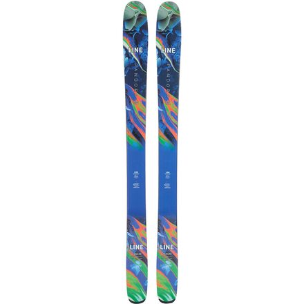 スキー　LINE pandora 158cm LINE Pandora 92 Skis 2025 | LINE Skis, Ski Poles, & Clothing