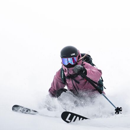 Line Pandora 110 Ski - 2024 - Women's - Ski