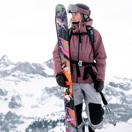 Line Pandora 110 Ski - 2024 - Women's - Ski