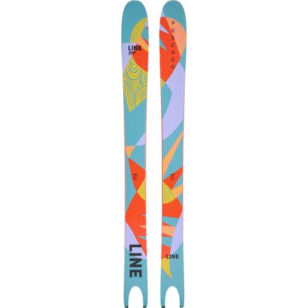 Line Pescado Ski - 2024 - Ski