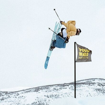Line Sakana Ski - 2024 - Ski