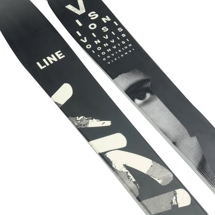Line Vision 108 Ski - 2024 - Ski