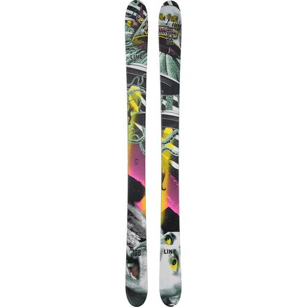 Line Ski | Backcountry.com