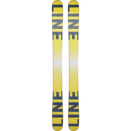 Line Bacon Shorty Ski - 2025 - Kids' - Kids