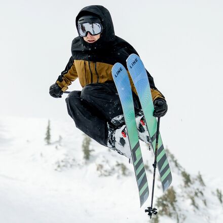 Line Blade Optic 96 Ski - 2025 - Ski