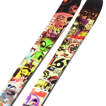 Line Chronic 94 Ski - 2025 - Ski