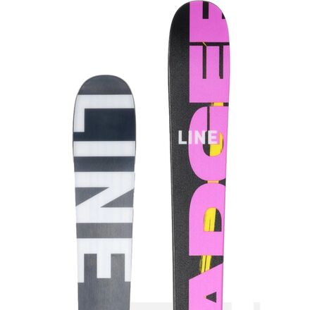 Line Honey Badger Ski - 2025 - Ski