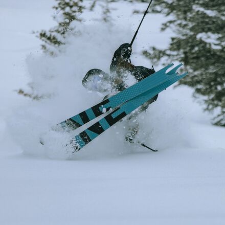 Line Pescado Ski - 2025 - Ski