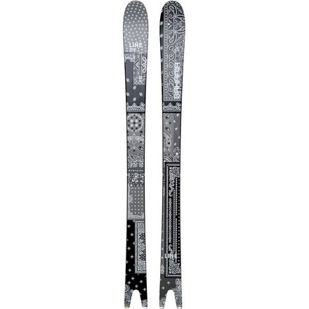 Line Sakana Ski - 2025 - Ski