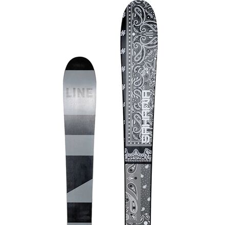Line Sakana Ski - 2025 - Ski
