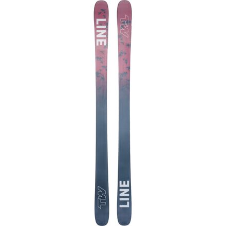 Line Tom Wallisch Pro Ski - 2025 - Ski