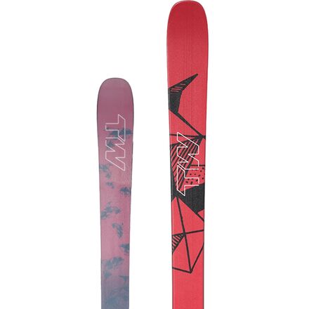 Line Tom Wallisch Pro Ski - 2025 - Ski