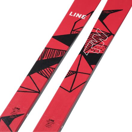 Line Tom Wallisch Pro Ski - 2025 - Ski